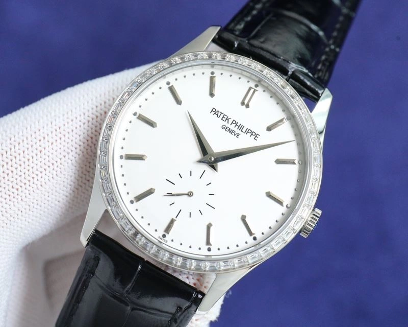 PATEK PHILIPPE Watches StreetReady 198059