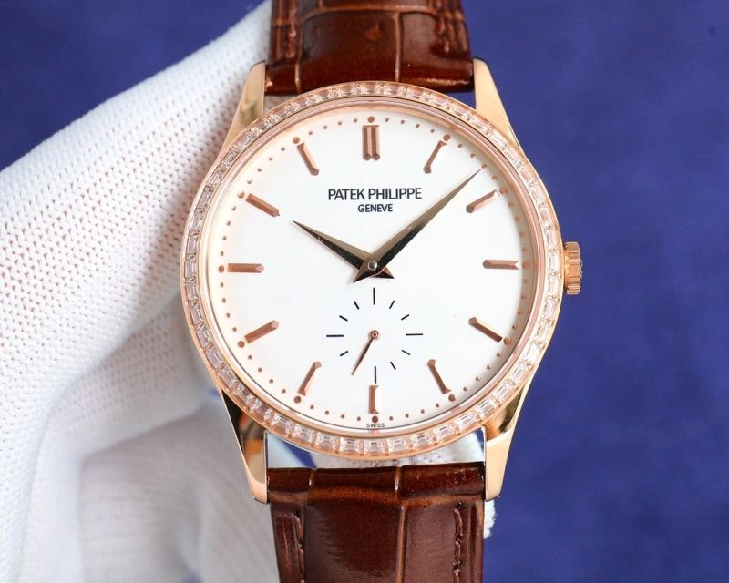 PATEK PHILIPPE Watches StreetReady 198059