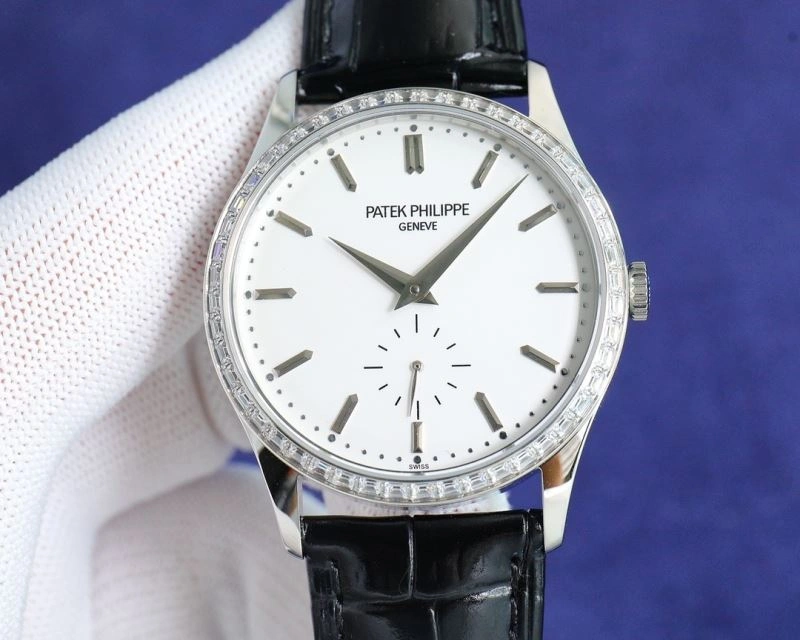 PATEK PHILIPPE Watches StreetReady 198059