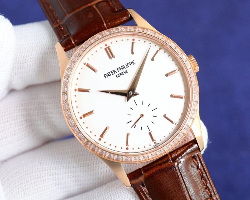 PATEK PHILIPPE Watches StreetReady 198059