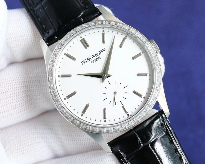 PATEK PHILIPPE Watches StreetReady 198059