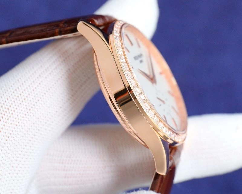 PATEK PHILIPPE Watches StreetReady 198059
