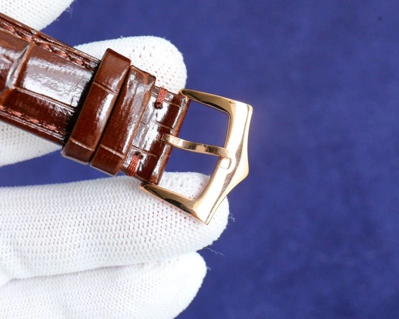 PATEK PHILIPPE Watches StreetReady 198059