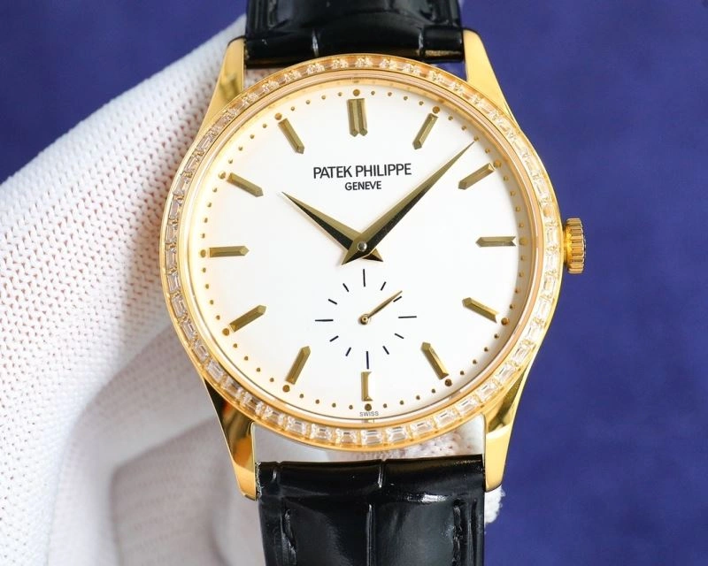Seasonal PATEK PHILIPPE Watches 198041