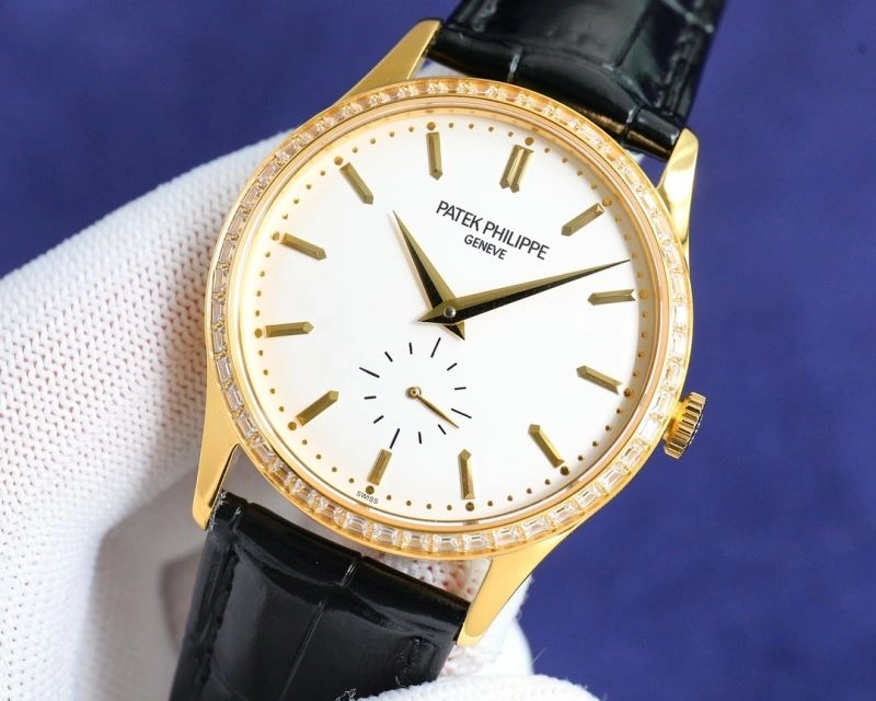 Seasonal PATEK PHILIPPE Watches 198041