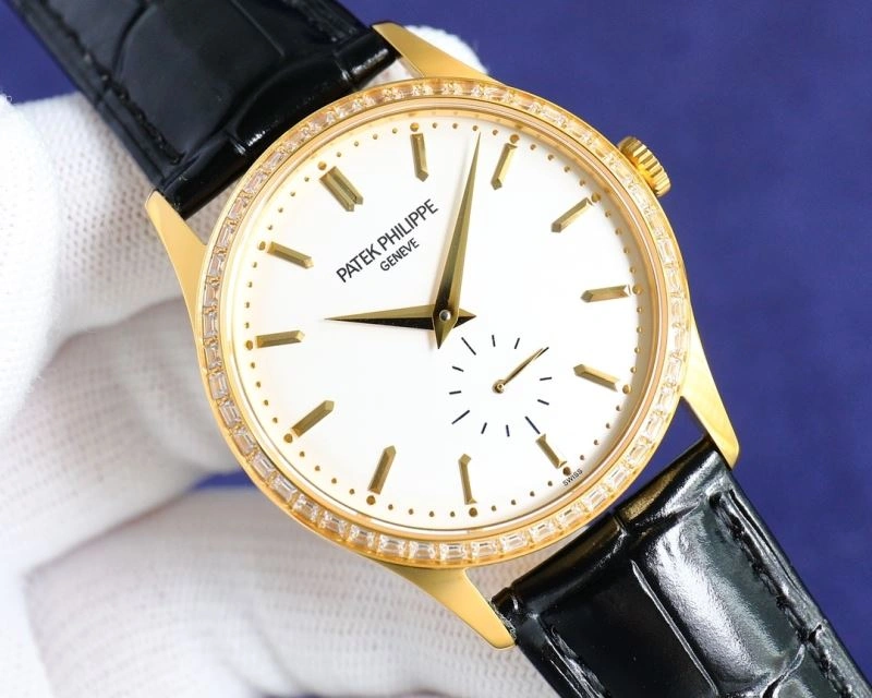 Seasonal PATEK PHILIPPE Watches 198041