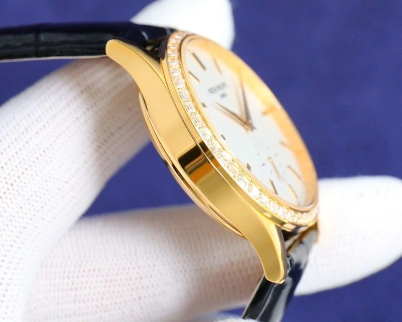Seasonal PATEK PHILIPPE Watches 198041