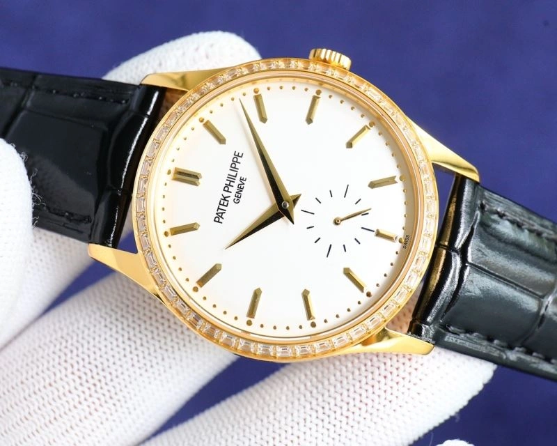 Seasonal PATEK PHILIPPE Watches 198041