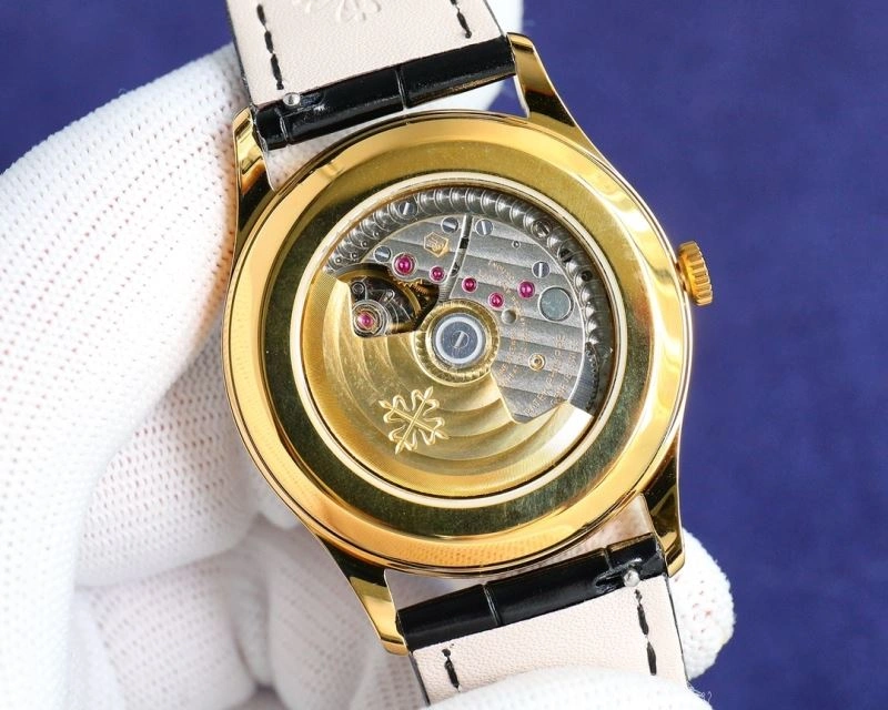 Seasonal PATEK PHILIPPE Watches 198041