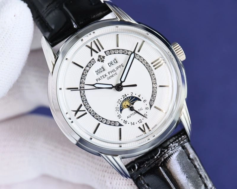 PATEK PHILIPPE Watches Sleek 198067