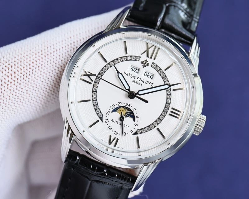PATEK PHILIPPE Watches Sleek 198067