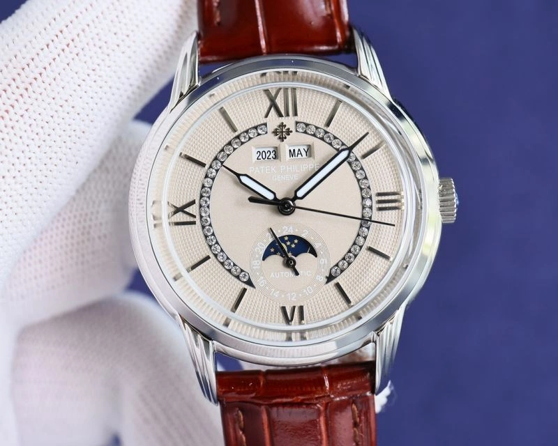 PATEK PHILIPPE Watches Sleek 198067