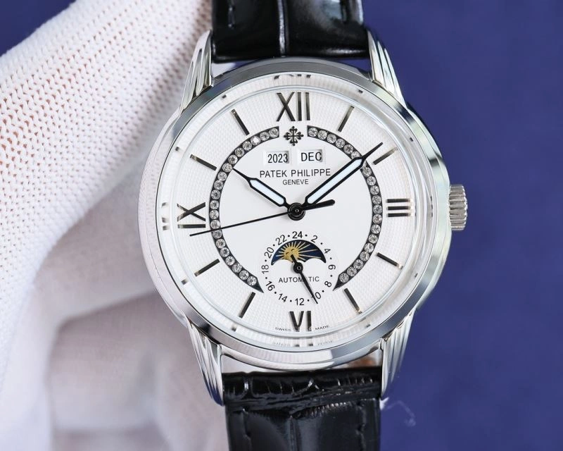 PATEK PHILIPPE Watches Sleek 198067