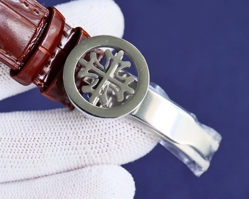PATEK PHILIPPE Watches Sleek 198067