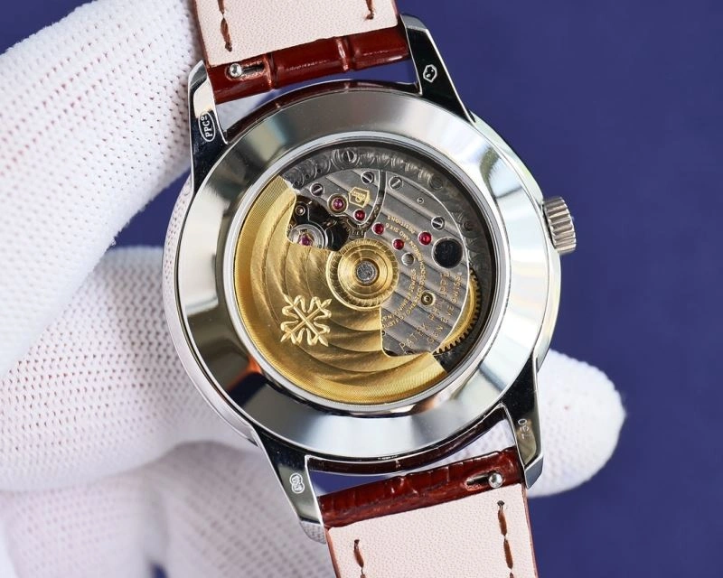 PATEK PHILIPPE Watches Sleek 198067