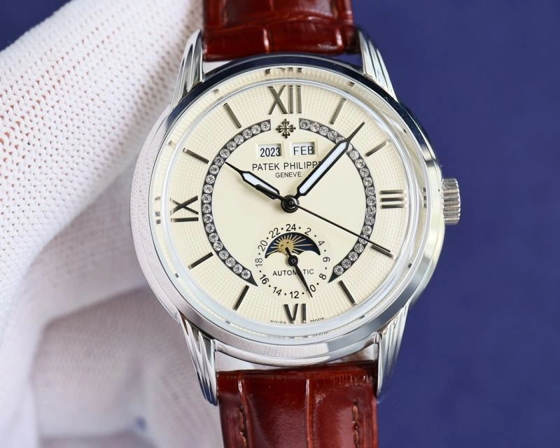 PATEK PHILIPPE Watches Affordable 198042