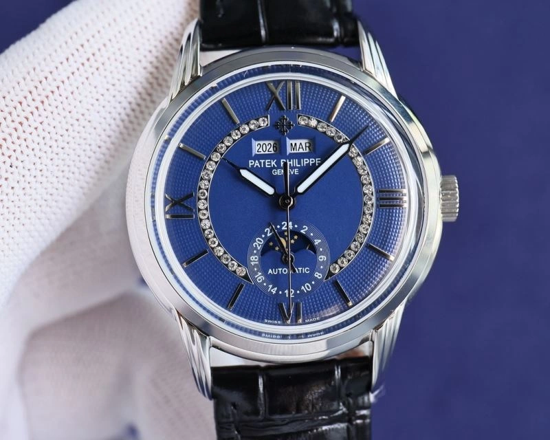 PATEK PHILIPPE Watches Affordable 198042