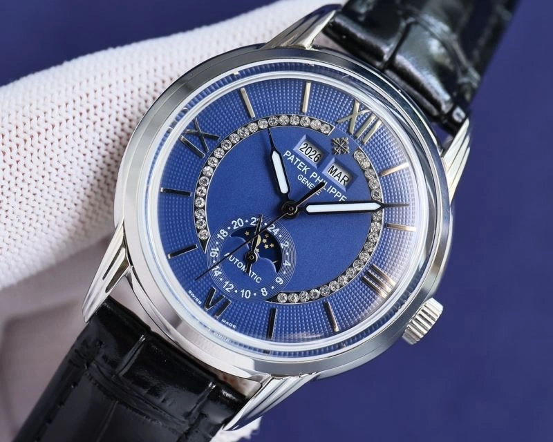 PATEK PHILIPPE Watches Affordable 198042