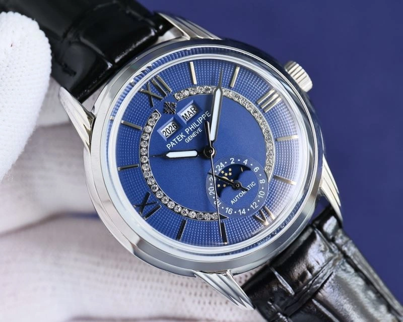 PATEK PHILIPPE Watches Affordable 198042