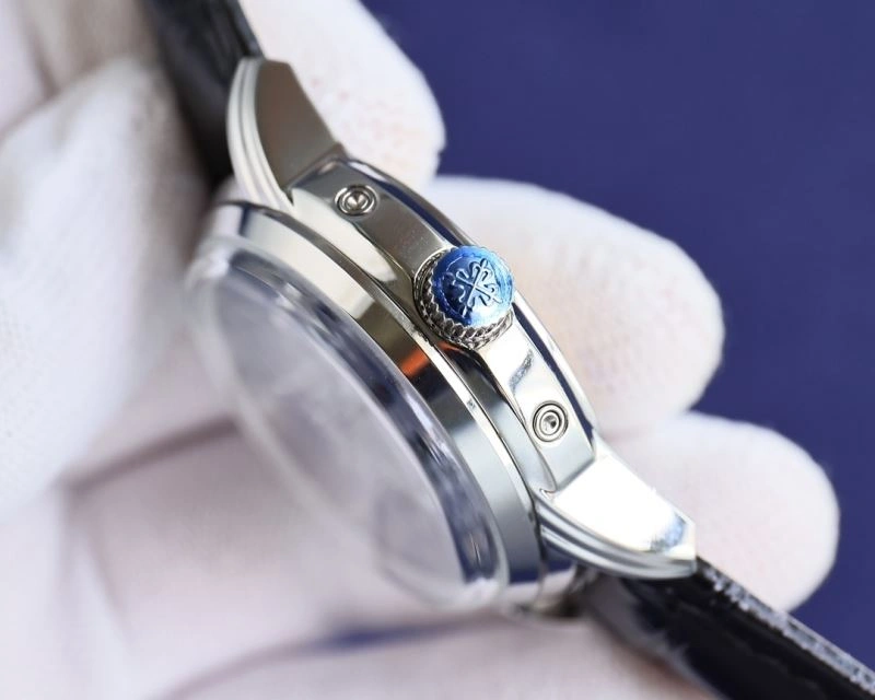 PATEK PHILIPPE Watches Affordable 198042