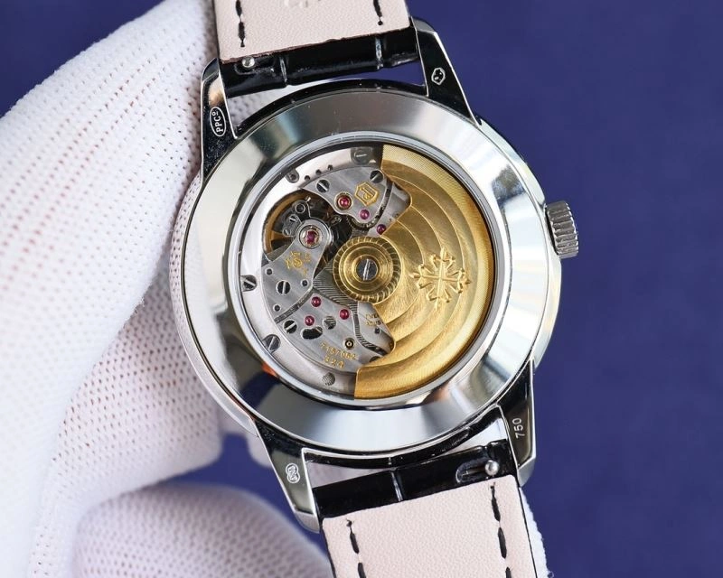 PATEK PHILIPPE Watches Affordable 198042
