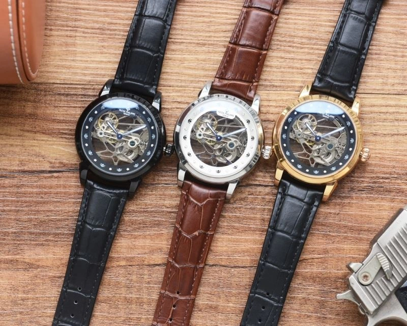 ZeroBulk PATEK PHILIPPE Watches 198043