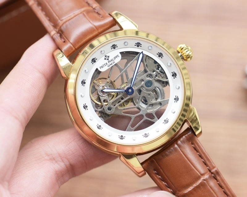 ZeroBulk PATEK PHILIPPE Watches 198043