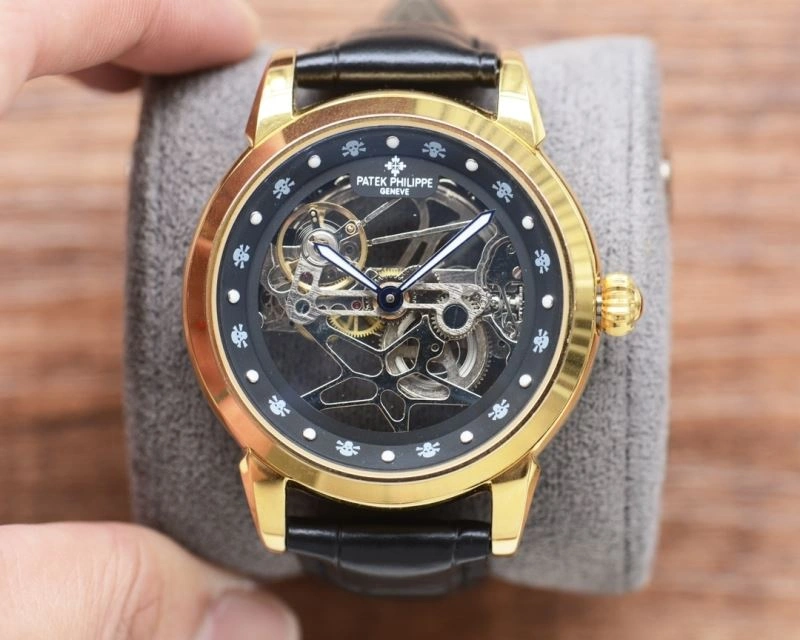 ZeroBulk PATEK PHILIPPE Watches 198043