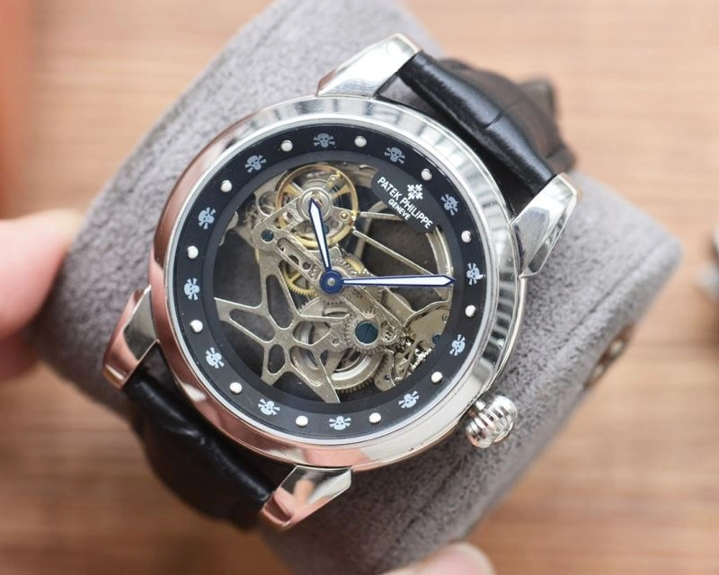 ZeroBulk PATEK PHILIPPE Watches 198043