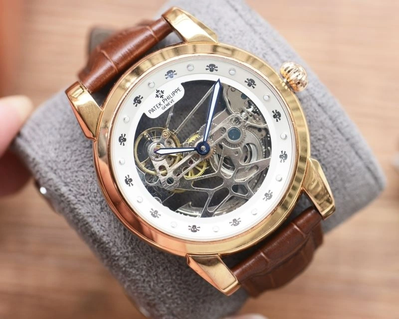 ZeroBulk PATEK PHILIPPE Watches 198043