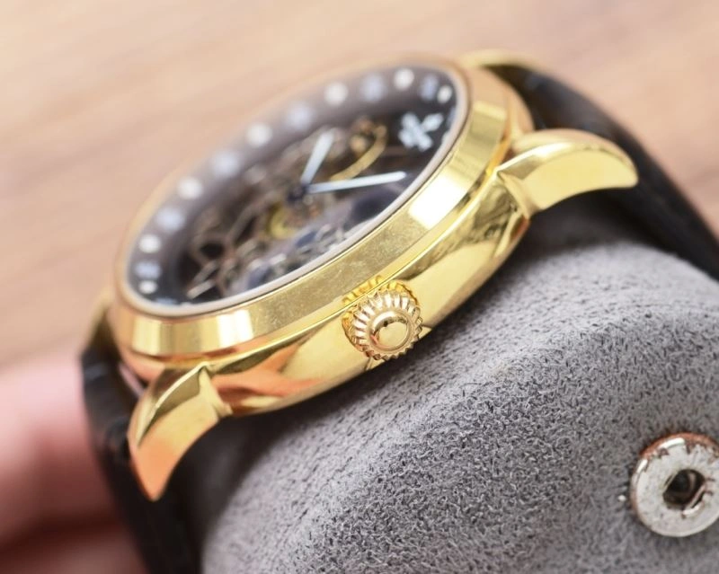 ZeroBulk PATEK PHILIPPE Watches 198043