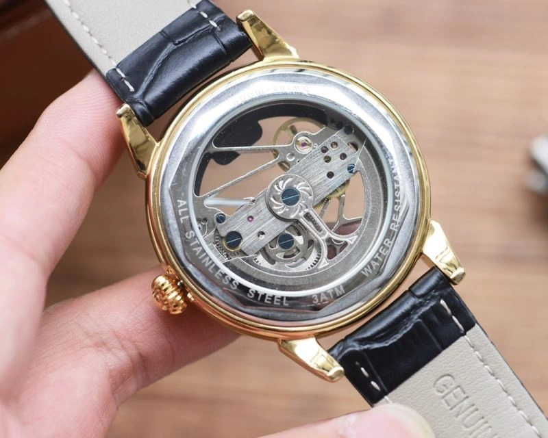 ZeroBulk PATEK PHILIPPE Watches 198043