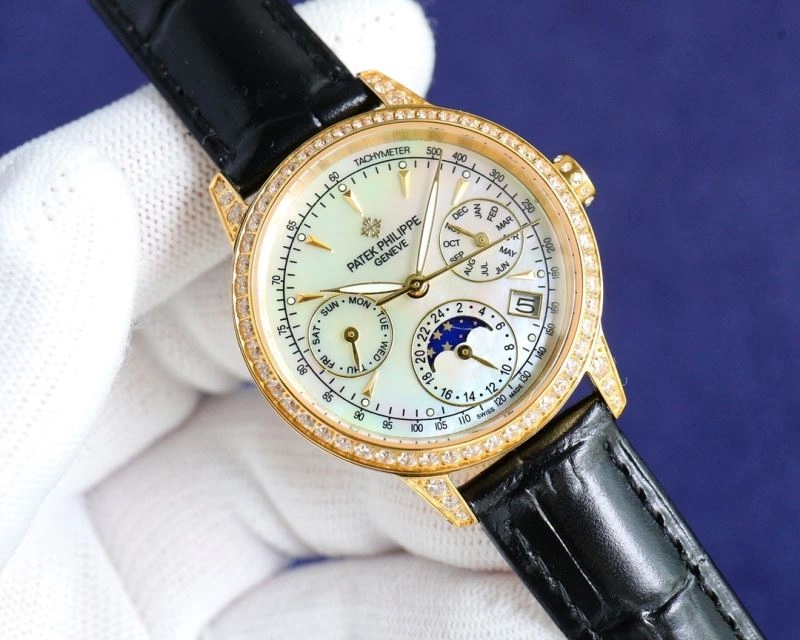 PATEK PHILIPPE Watches OnTrend 198040