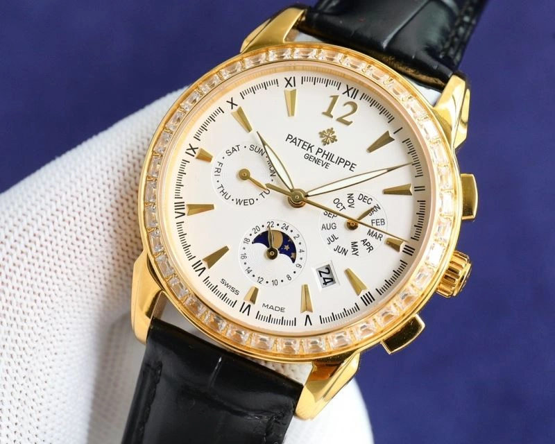 Classic PATEK PHILIPPE Watches 198039
