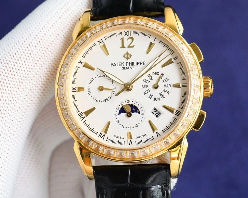 Classic PATEK PHILIPPE Watches 198039