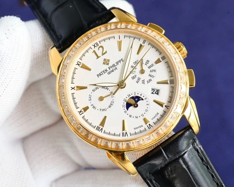 Classic PATEK PHILIPPE Watches 198039