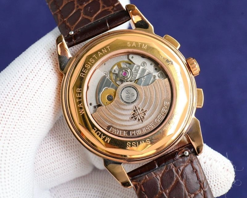 Classic PATEK PHILIPPE Watches 198039