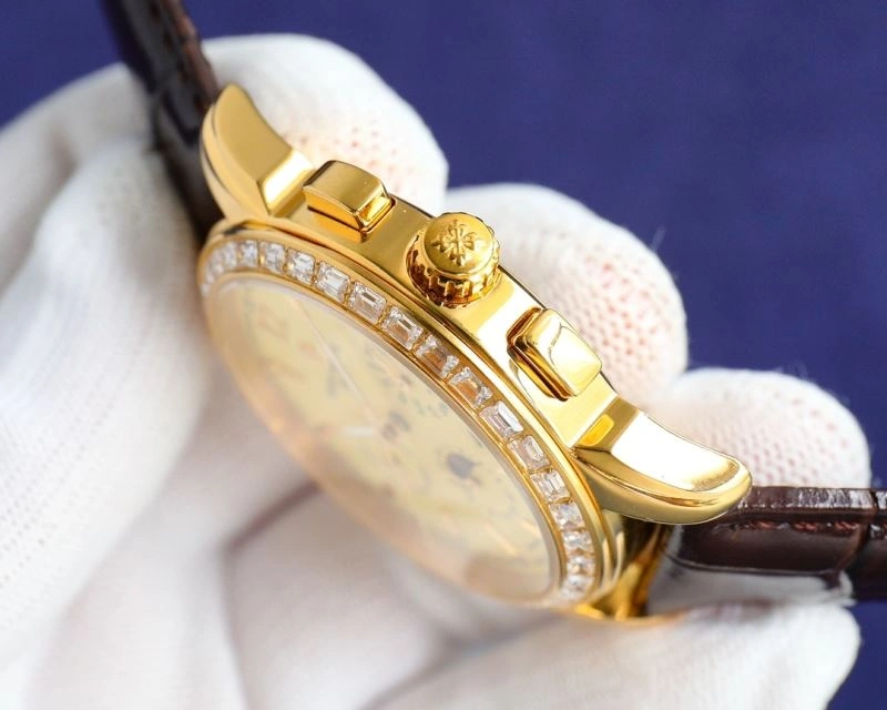 Classic PATEK PHILIPPE Watches 198039