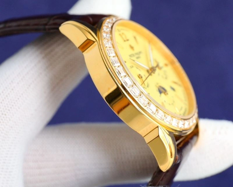 Classic PATEK PHILIPPE Watches 198039