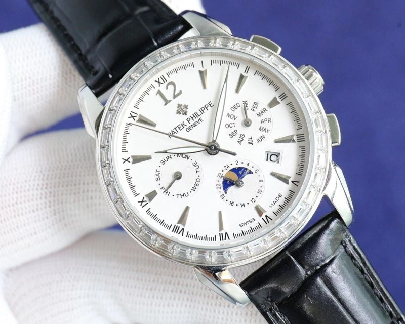 PATEK PHILIPPE Watches Bright 198037