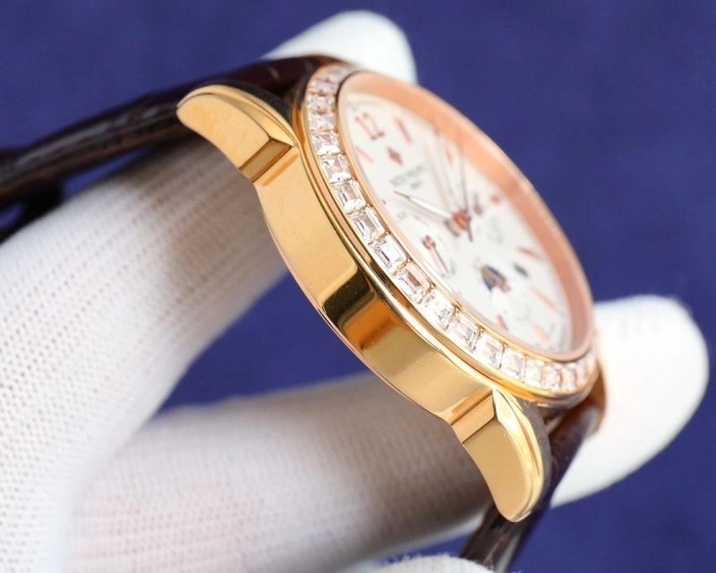 PATEK PHILIPPE Watches Bright 198037