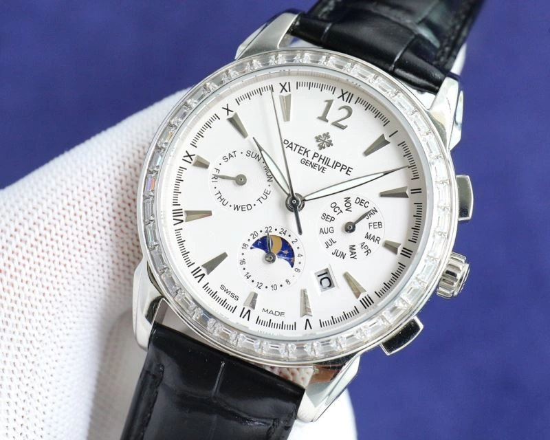 PATEK PHILIPPE Watches Bright 198037