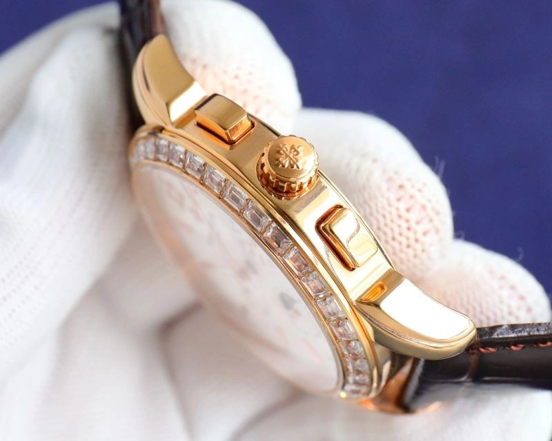 PATEK PHILIPPE Watches Bright 198037