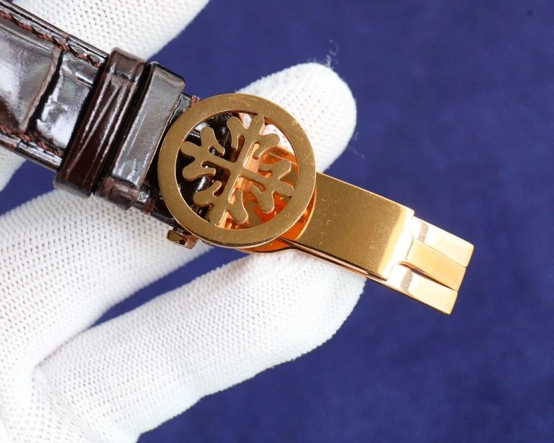 PATEK PHILIPPE Watches Bright 198037