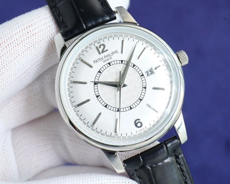 PATEK PHILIPPE Watches Bright 198036