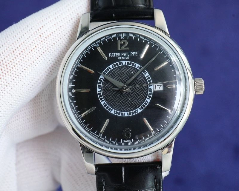 PATEK PHILIPPE Watches Bright 198036
