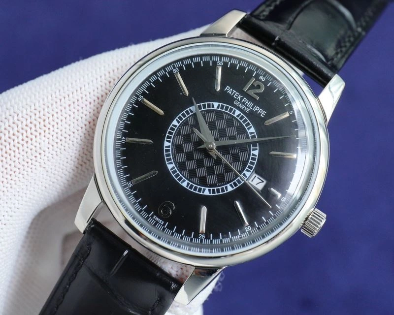 PATEK PHILIPPE Watches Bright 198036