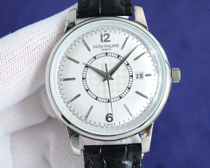PATEK PHILIPPE Watches Bright 198036
