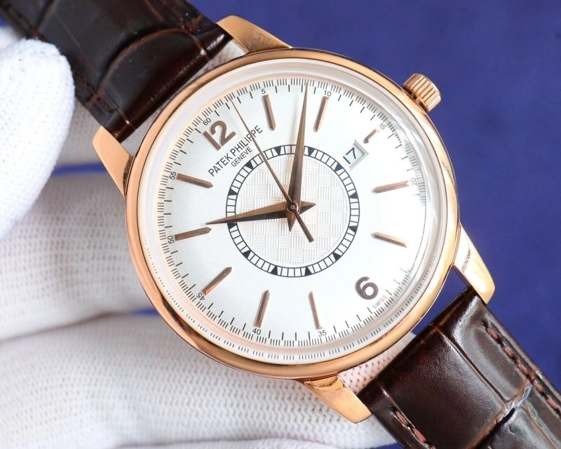 PATEK PHILIPPE Watches Bright 198036