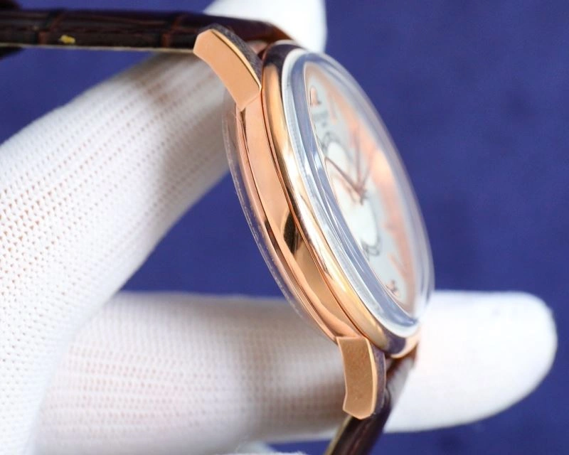 PATEK PHILIPPE Watches Bright 198036